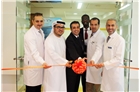 Eye Consultants, a state-of-the-art eye care centre, officially launched at Dubai Healthcare City